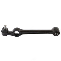 Handlebar Wheel Suspension front axle left wishbone KYB...
