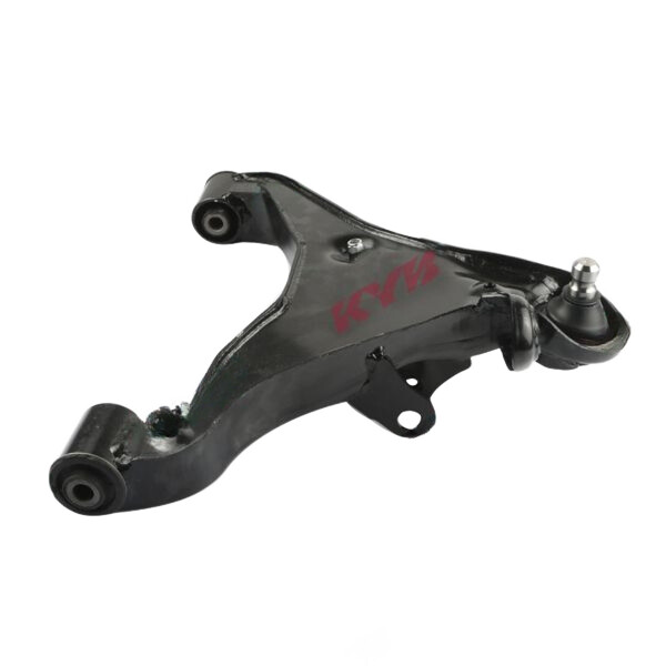 Lenker Radaufhängung unten Querlenker KYB für u.a. NISSAN NAVARA