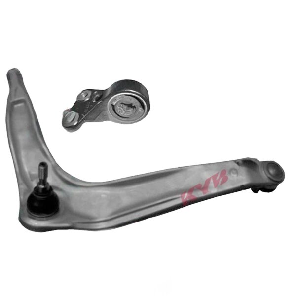 Handlebar Wheel Suspension front axle right wishbone KYB for e.g. ROVER 75