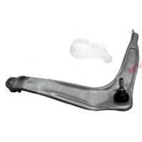 Handlebar Wheel Suspension front axle left wishbone KYB...