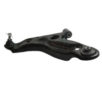 Handlebar Wheel Suspension front axle left wishbone KYB...