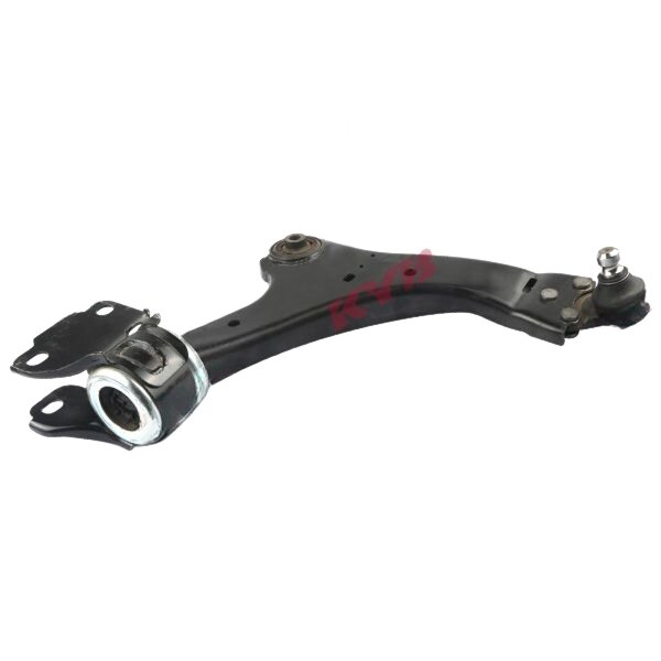 Handlebar Wheel Suspension front axle right wishbone KYB for VOLVO XC70