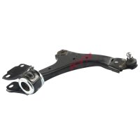 Handlebar Wheel Suspension front axle right wishbone KYB...