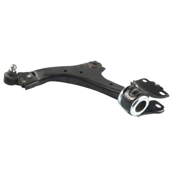 Handlebar Wheel Suspension front axle left wishbone KYB for VOLVO XC70