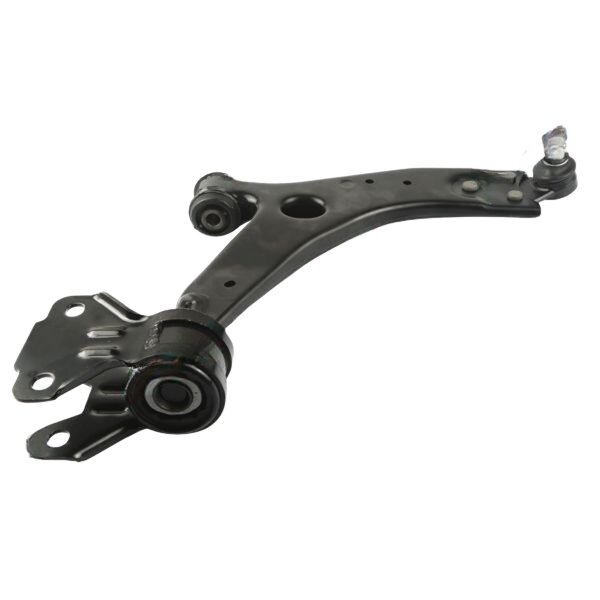 Handlebar Wheel Suspension front axle right wishbone KYB for VOLVO V40