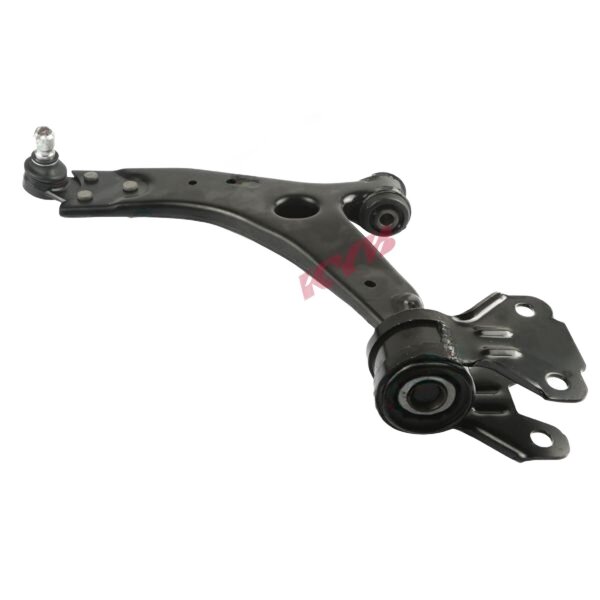 Handlebar Wheel Suspension front axle left wishbone KYB for VOLVO V40