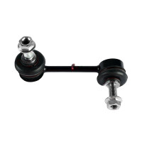 Stange Strebe Stabilisator Vorderachse links 102 mm KYB...