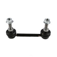 Rod Strut Stabiliser front axle 129 mm KYB IAM-Expertise...
