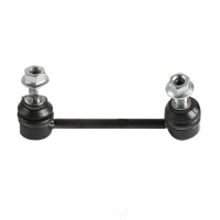 Rod Strut Stabiliser front axle left 137 mm KYB for e.g....