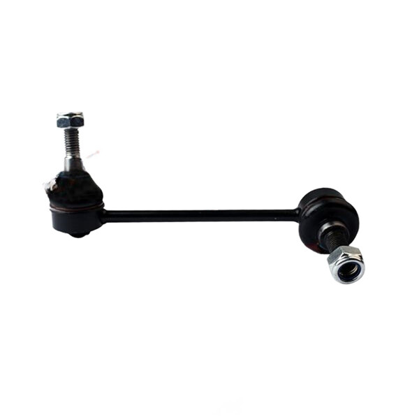 Rod Strut Stabiliser front axle left 152 mm KYB for e.g. MB S-KLASSE