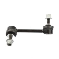Rod Strut Stabiliser rear right 130 mm KYB IAM-Expertise...
