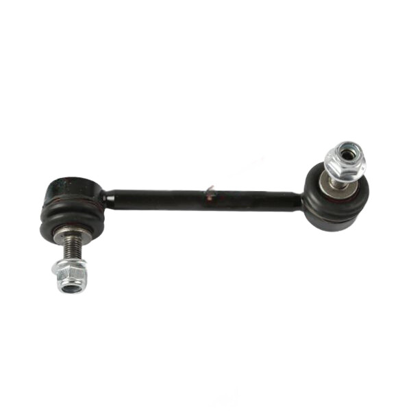 Rod Strut Stabiliser rear axle left 144 mm KYB for e.g. TESLA MODEL