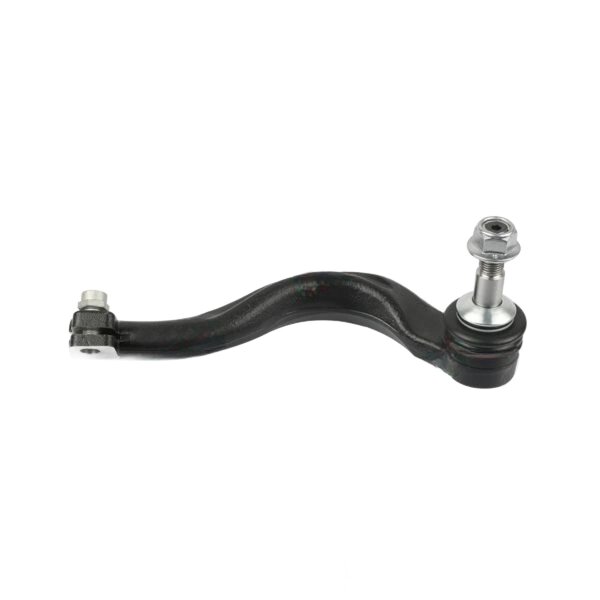 Tie Rod End front axle right 236 mm KYB IAM-Expertise for e.g. BMW X1