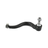 Tie Rod End front axle right 236 mm KYB IAM-Expertise for...