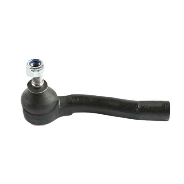 Tie Rod End front axle right 143 mm KYB for e.g. CHEVROLET LACETTI