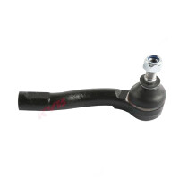 Tie Rod End front axle left 143 mm KYB for e.g. CHEVROLET...