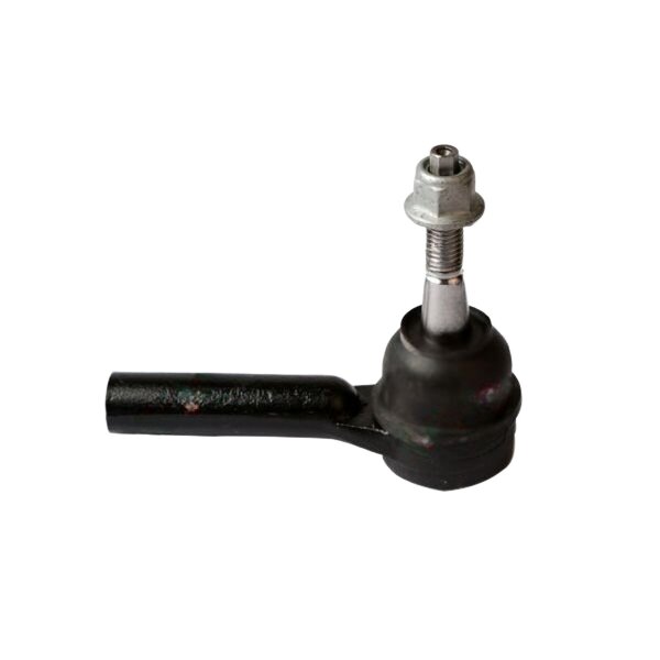 Tie Rod End front axle 112 mm KYB IAM-Expertise for e.g. CHEVROLET CAMARO