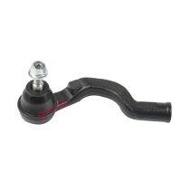 Tie Rod End front axle left 153 mm KYB...