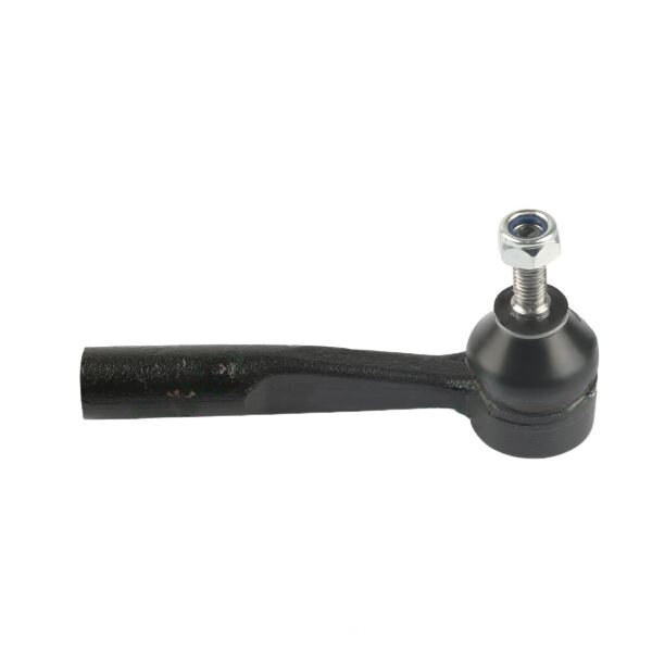 Tie Rod End front axle right 135 mm KYB IAM-Expertise for e.g. JEEP RENEGADE