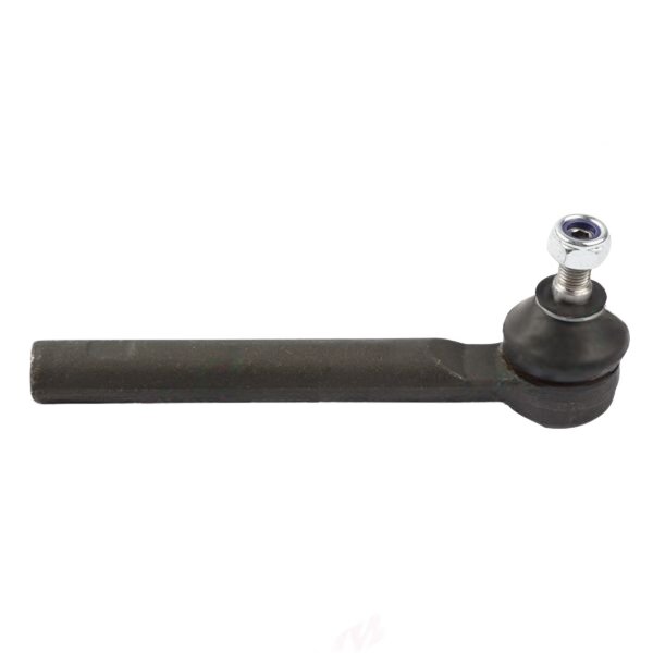 Tie Rod End front axle 165 mm KYB IAM-Expertise for e.g. FIAT FIORINO