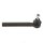Tie Rod End front axle 165 mm KYB IAM-Expertise for e.g. FIAT FIORINO