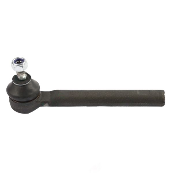 Tie Rod End front axle 140 mm KYB IAM-Expertise for e.g. FIAT FIORINO