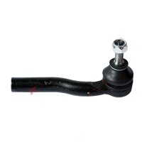 Tie Rod End front axle right 128 mm KYB...
