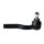 Tie Rod End front axle right 128 mm KYB Aftermarket-Expertise for e.g. FIAT TIPO