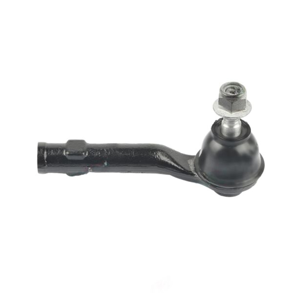 Tie Rod End front axle right 79 mm KYB Aftermarket-Expertise for FORD PUMA