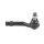 Tie Rod End front axle right 79 mm KYB Aftermarket-Expertise for FORD PUMA