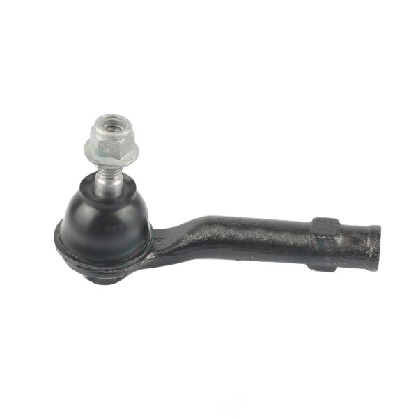 Tie Rod End front axle left 79 mm KYB Aftermarket-Expertise for FORD PUMA