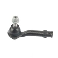 Tie Rod End front axle left 79 mm KYB...