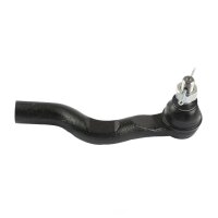 Tie Rod End front axle right 164 mm KYB IAM-Expertise for...