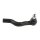 Tie Rod End front axle right 164 mm KYB IAM-Expertise for HONDA CR-V