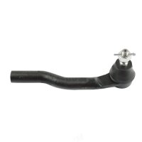 Tie Rod End front axle right 169 mm KYB IAM-Expertise for...