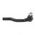 Tie Rod End front axle right 169 mm KYB IAM-Expertise for HONDA JAZZ