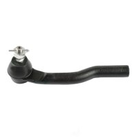 Tie Rod End front axle left 169 mm KYB IAM-Expertise for...