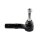 Tie Rod End front axle right 120 mm KYB IAM-Expertise for JEEP GRAND