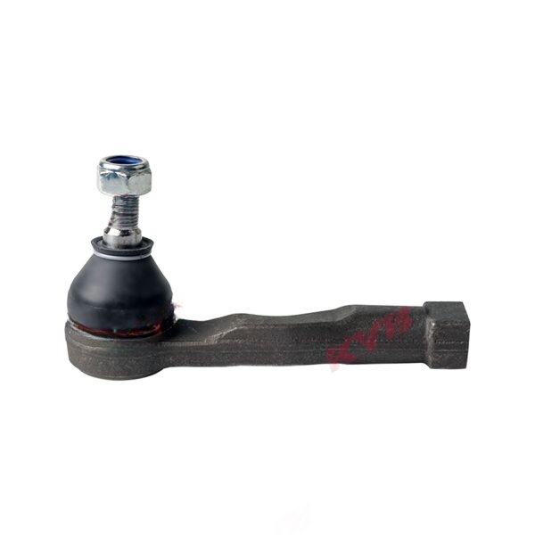 Tie Rod End front axle right 130 mm KYB IAM-Expertise for e.g. KIA CARNIVAL