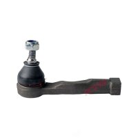 Tie Rod End front axle right 130 mm KYB IAM-Expertise for...