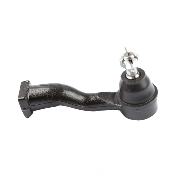 Tie Rod End front axle right 125 mm KYB IAM-Expertise for e.g. KIA SPORTAGE