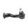 Tie Rod End front axle right 125 mm KYB IAM-Expertise for e.g. KIA SPORTAGE