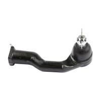 Tie Rod End front axle right 131 mm KYB IAM-Expertise for...