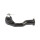Tie Rod End front axle left 131 mm KYB IAM-Expertise for e.g. KIA SPORTAGE