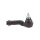 Tie Rod End front axle right 120 mm KYB IAM-Expertise for e.g. KIA SELTOS