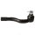 Tie Rod End front axle right 165 mm KYB Aftermarket-Expertise for LEXUS GS