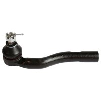 Tie Rod End front axle left 165 mm KYB...