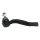 Tie Rod End front axle left 165 mm KYB Aftermarket-Expertise for LEXUS LS