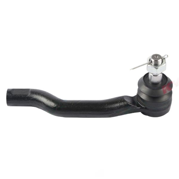 Tie Rod End front axle right 183 mm KYB for e.g. MERCEDES-BENZ X-KLASSE