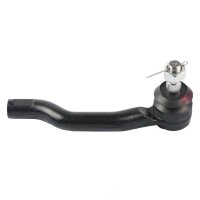 Tie Rod End front axle right 183 mm KYB for e.g....